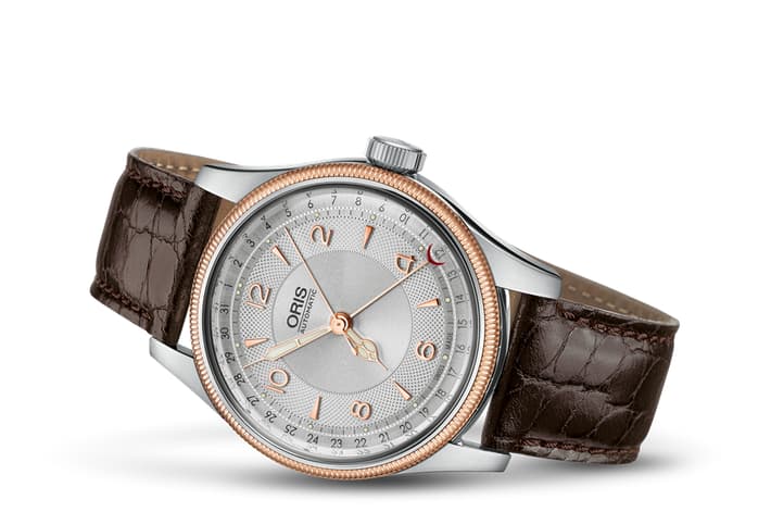 Image of  Big Crown Original Pointer Date